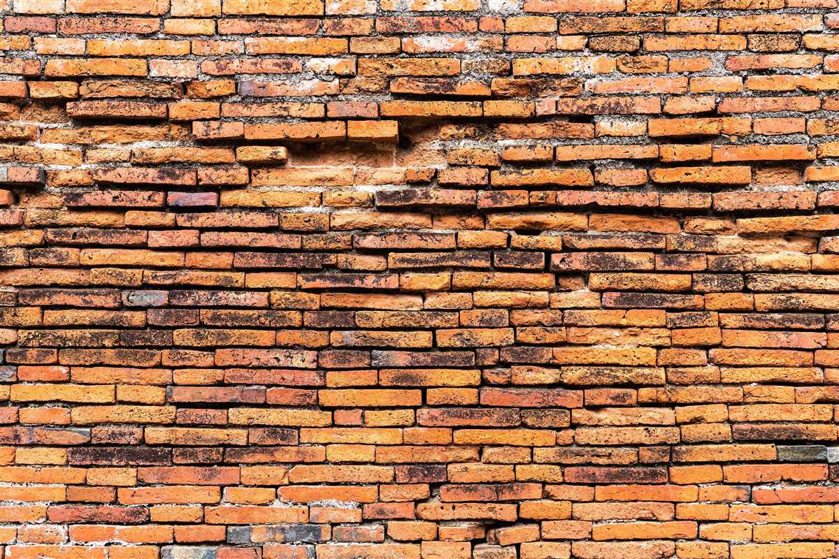 Fototapet perete exterior antic
