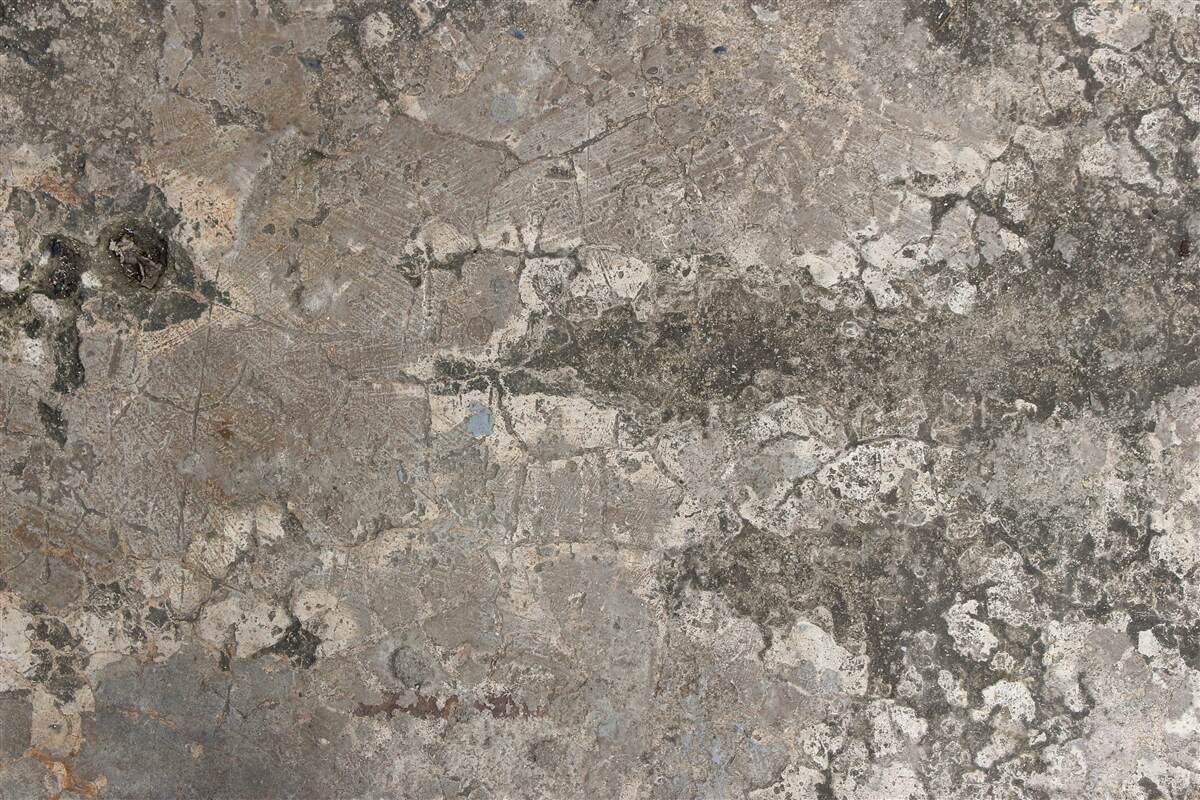 Fototapet rocă de granit gri