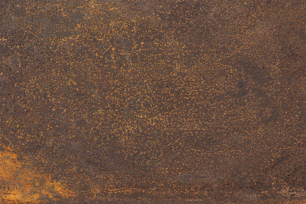 Fototapet metal vechi oxidat