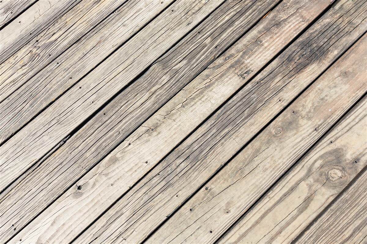 Fototapet fundal din lemn de plăci vechi