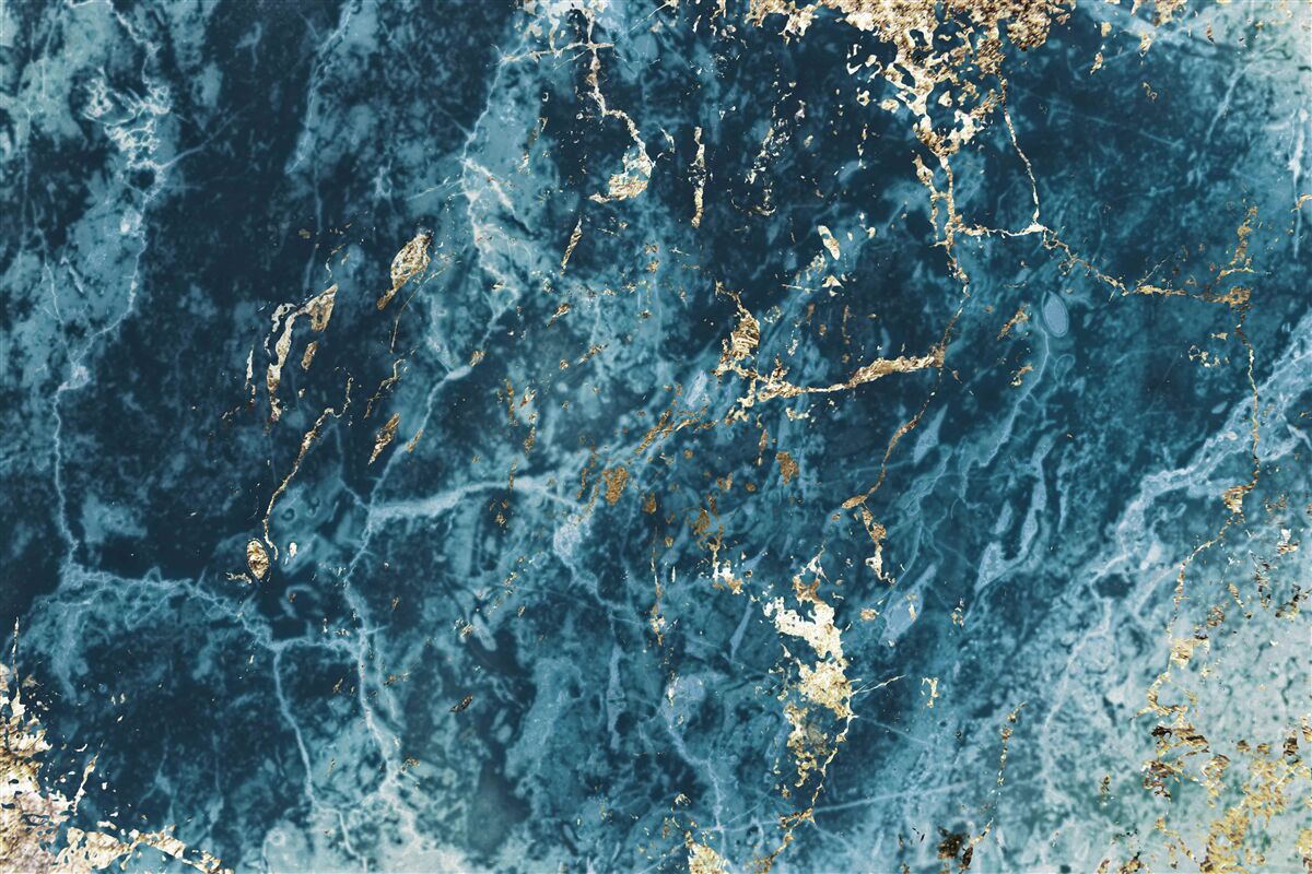 Fototapet malachit fundal abstract