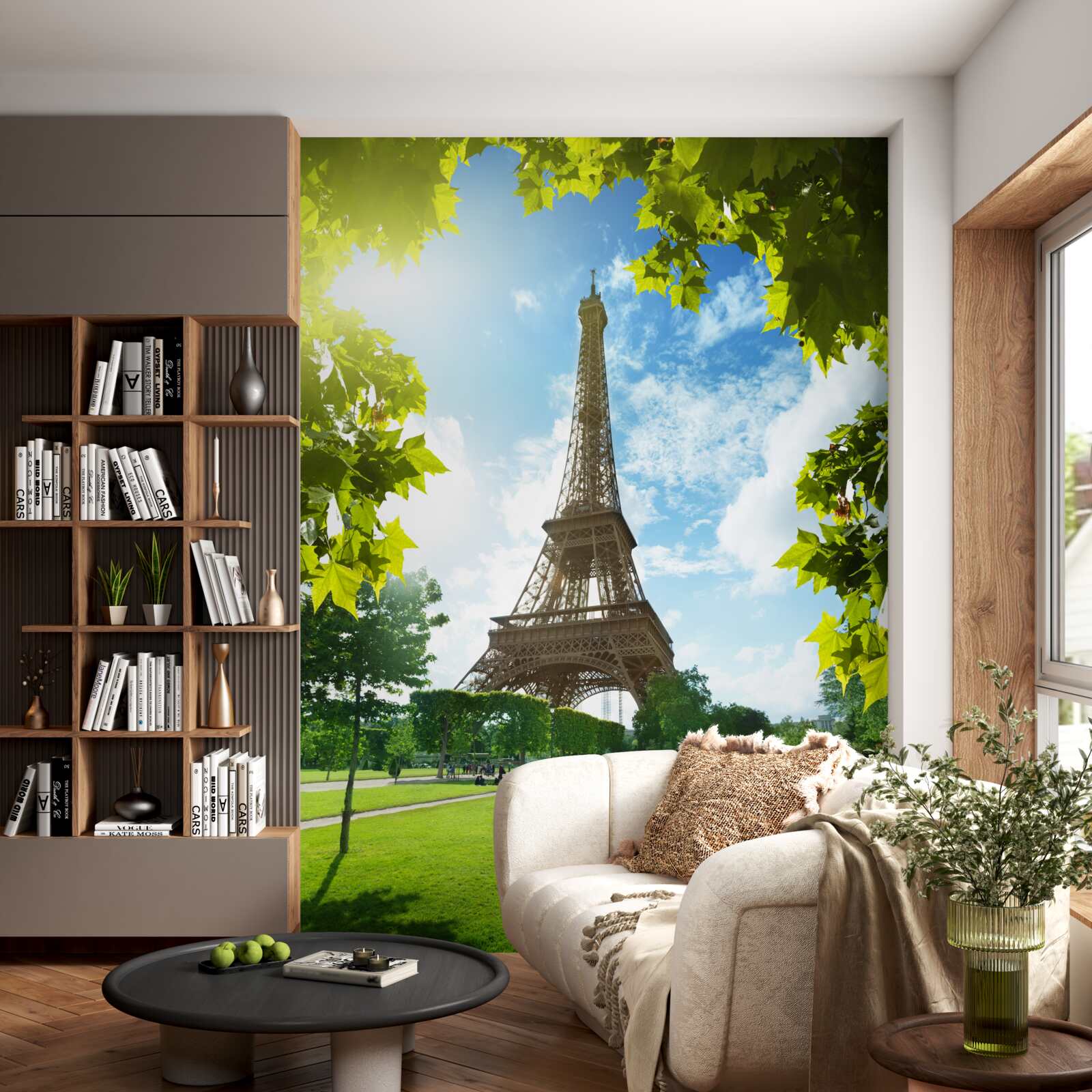 Fototapet turnul eiffel