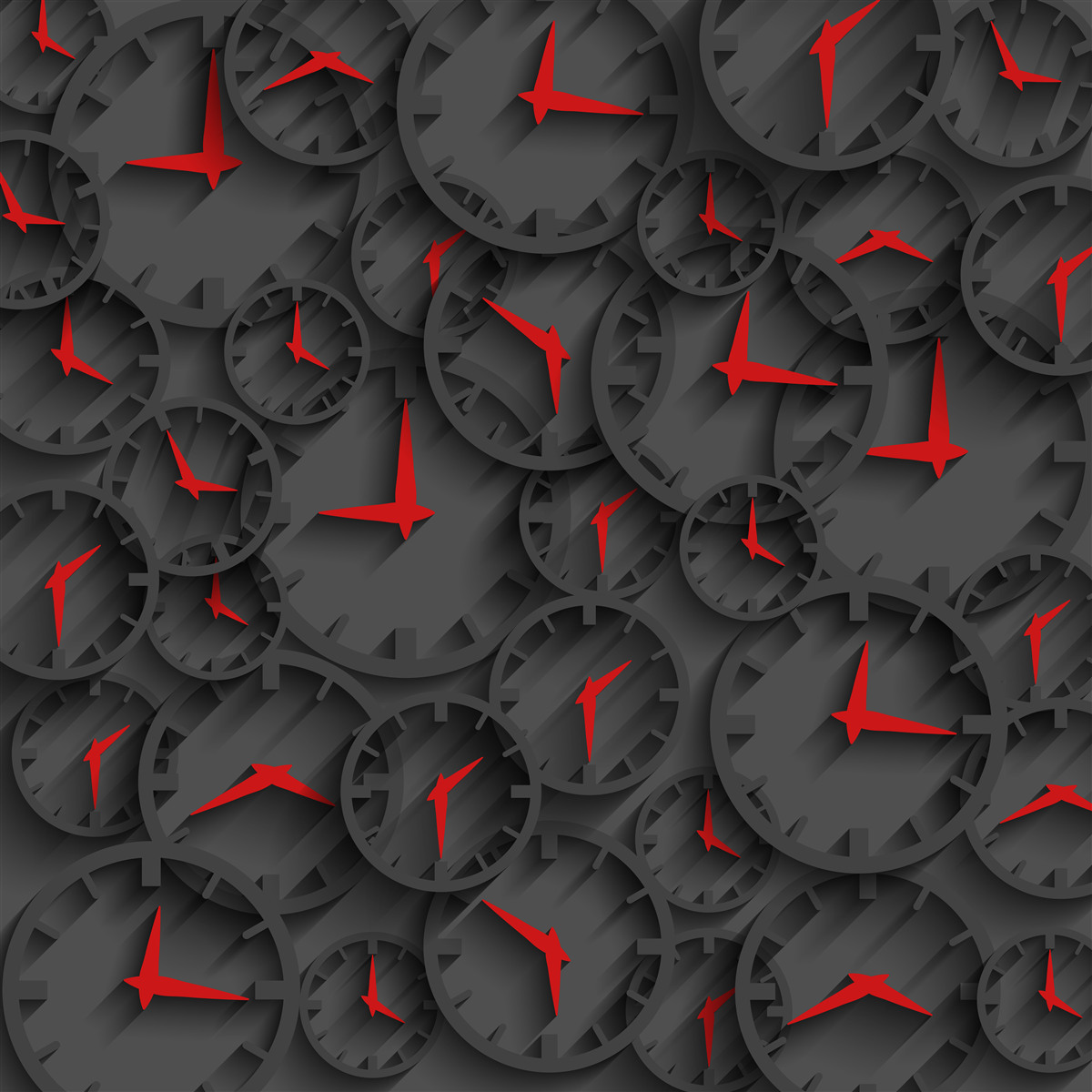 Fototapet timespies cu indicatori ruby