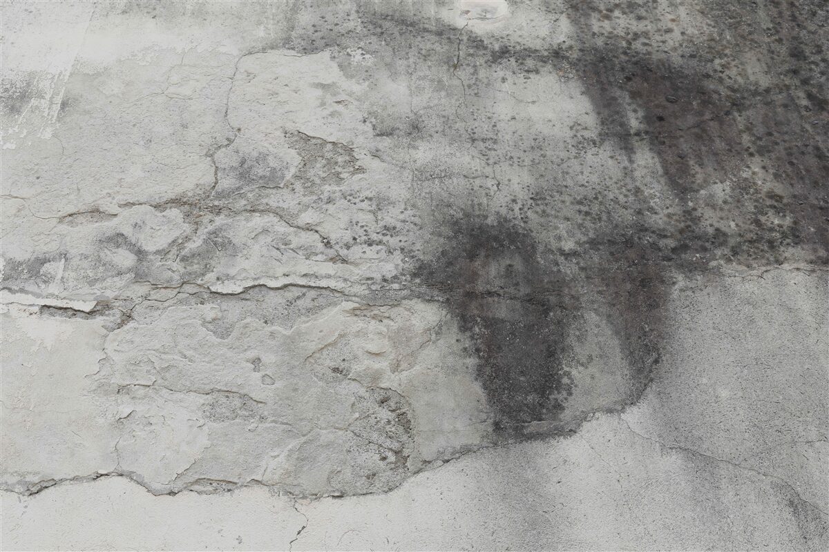 Fototapet gri gunoi textura