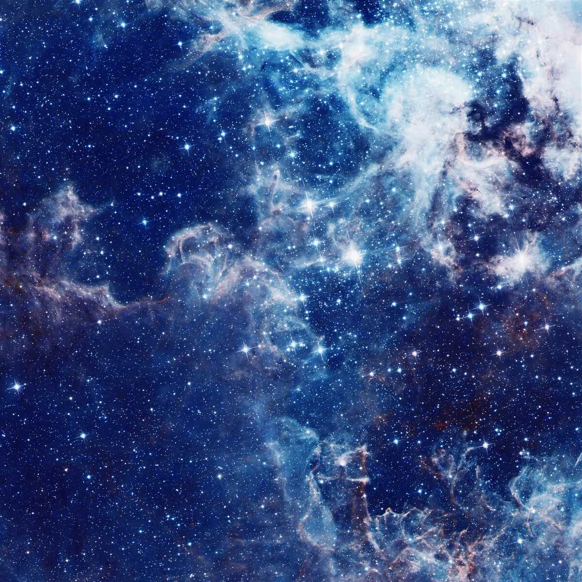 Fototapet dimensiunea de neegalat a universului