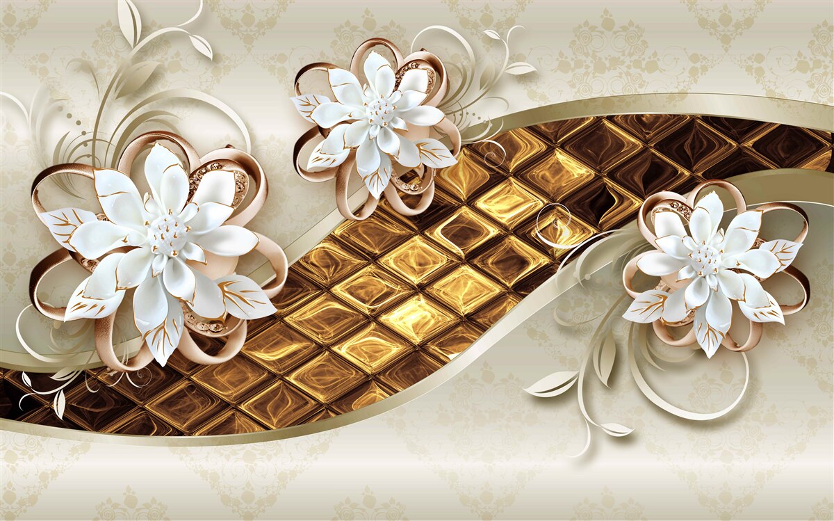 Fototapet A93670