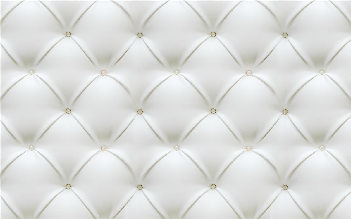 Fototapet Textura cu perle aurii într-un design tridimensional
