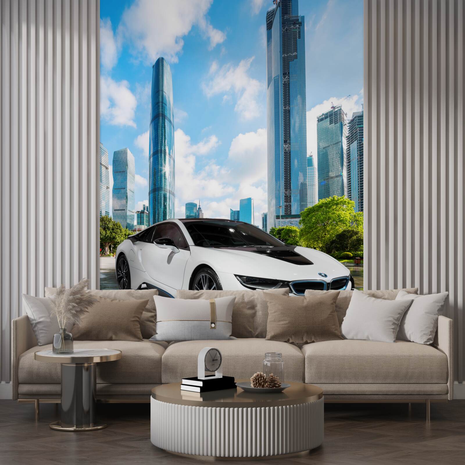Fototapet A94968