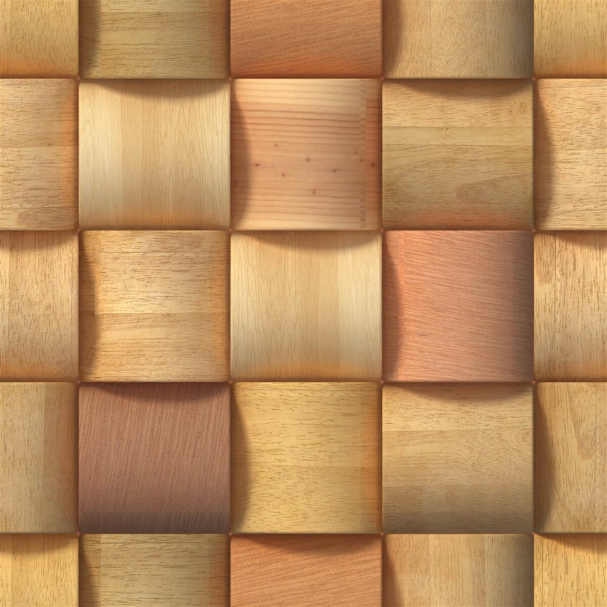 Fototapet dopuri de lemn abstracte