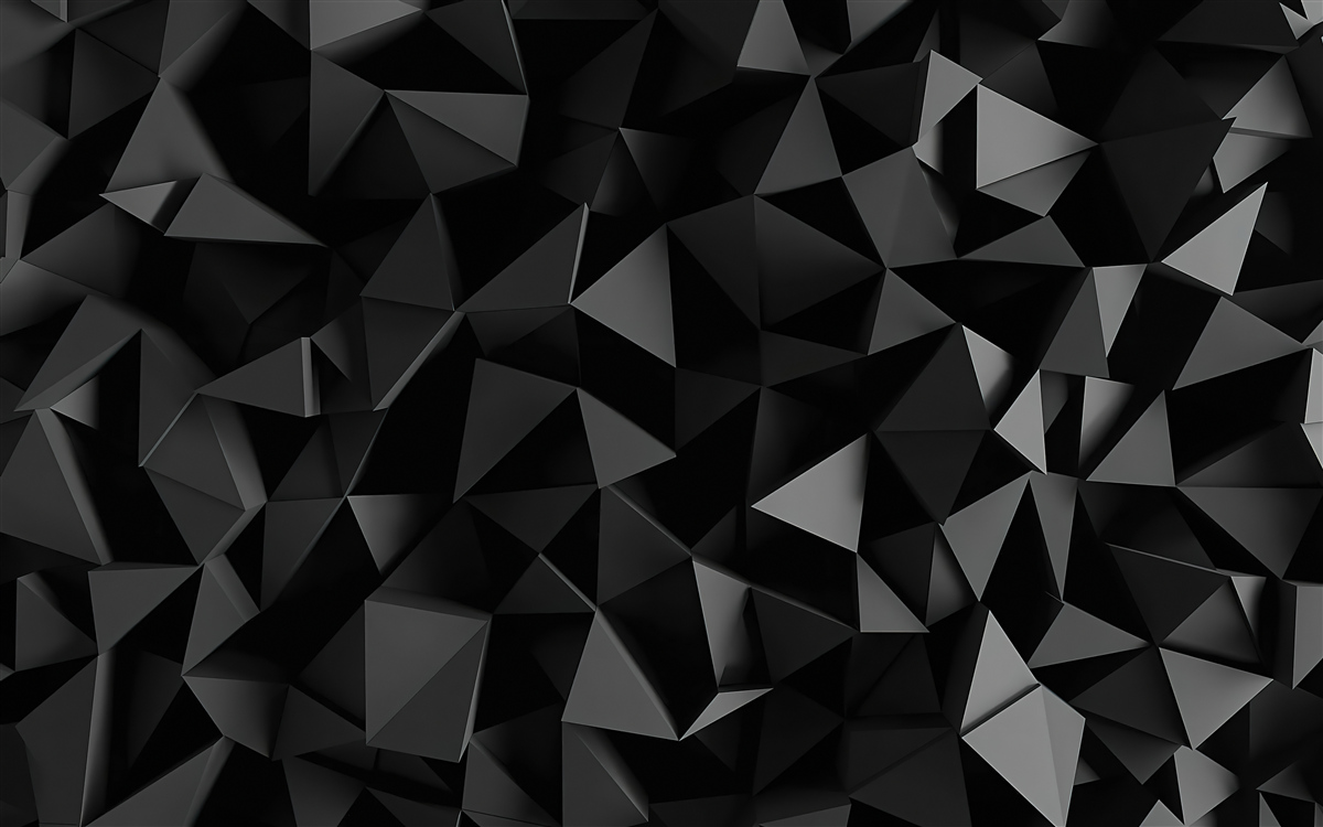 Fototapet compoziția de forme geometrice