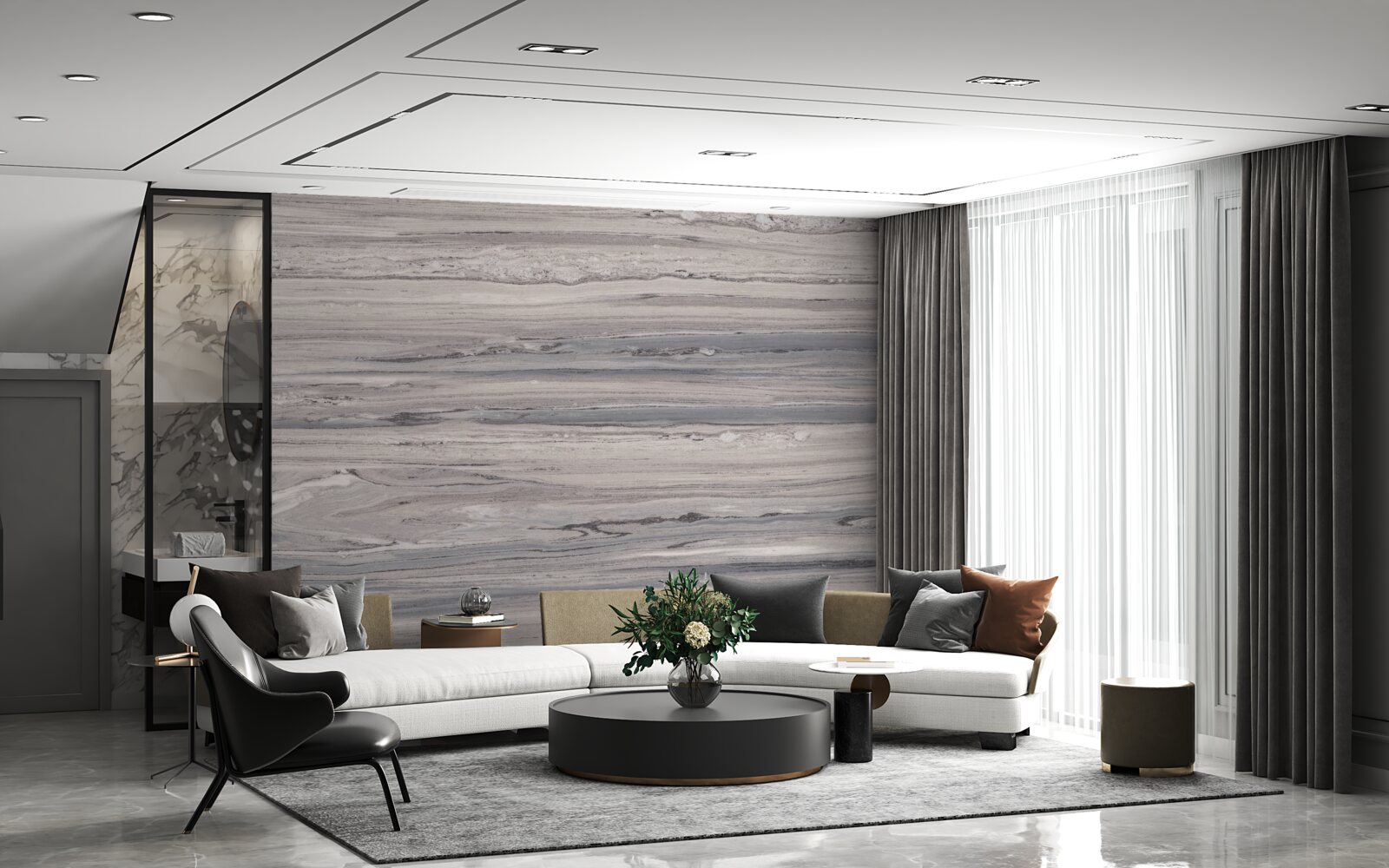 Fototapet suport pentru laminat