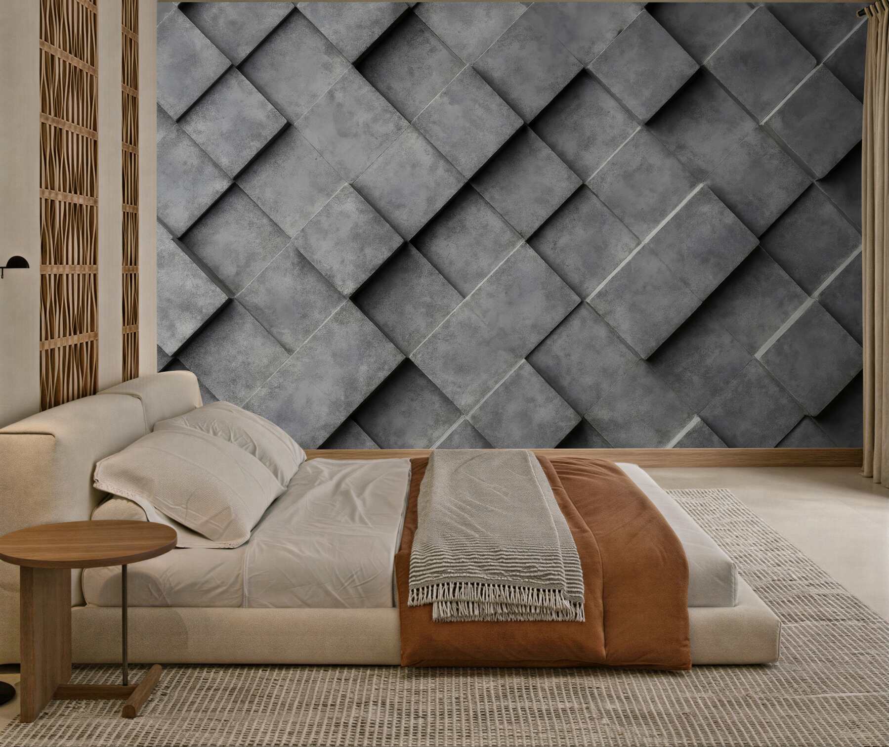 Fototapety Beton