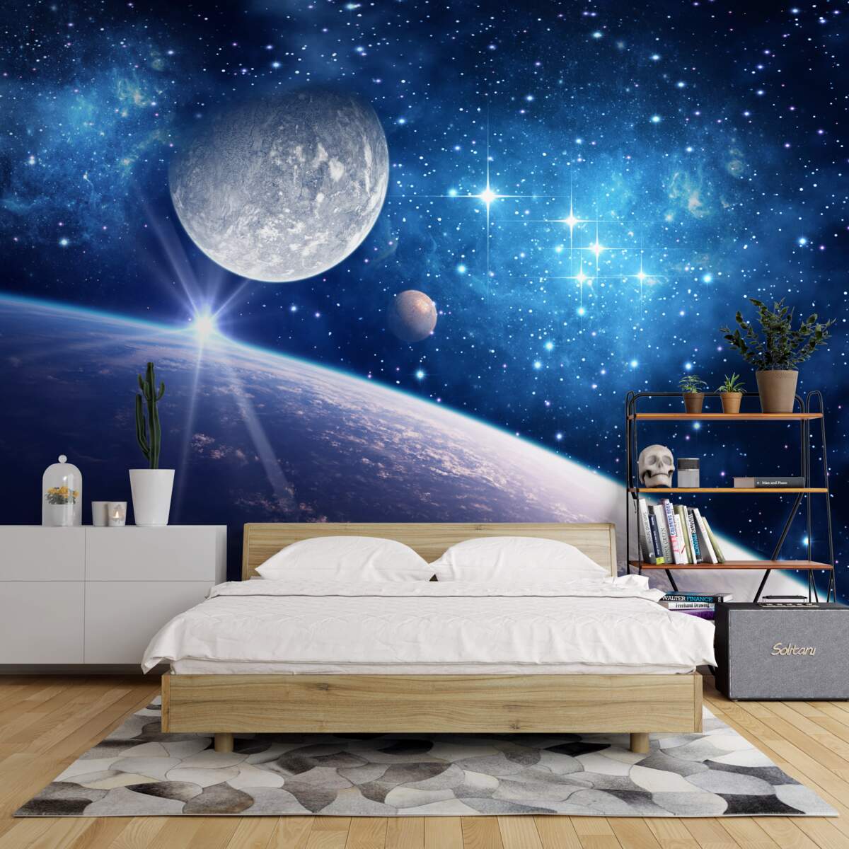 Fototapet Cosmos